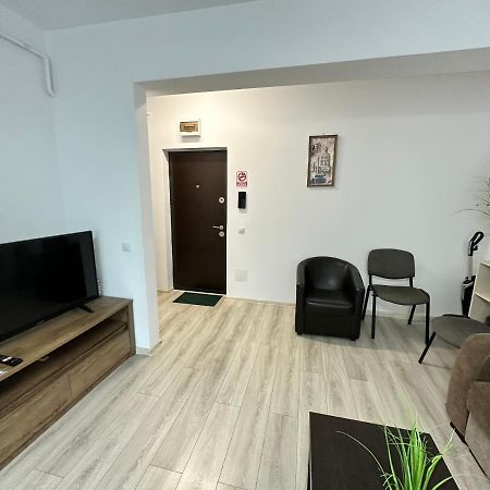 Cozy Apartment In The Heart Of Iasi - Palas Mall Экстерьер фото