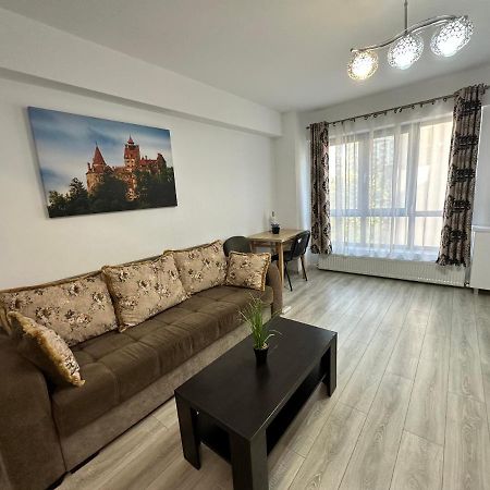 Cozy Apartment In The Heart Of Iasi - Palas Mall Экстерьер фото