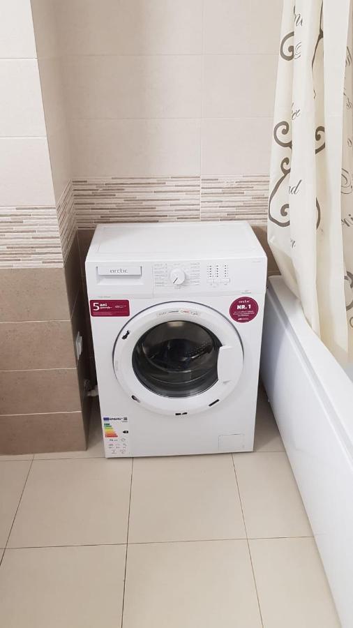 Cozy Apartment In The Heart Of Iasi - Palas Mall Экстерьер фото