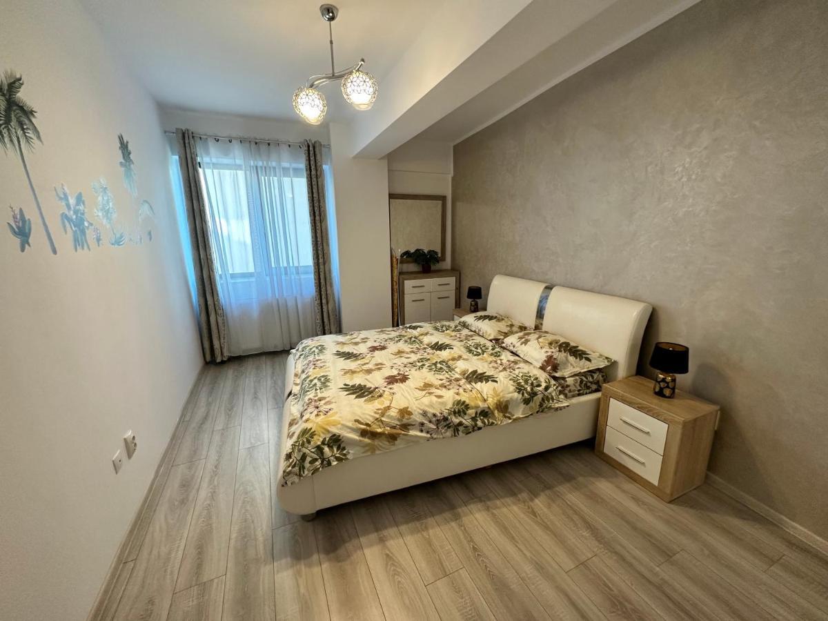 Cozy Apartment In The Heart Of Iasi - Palas Mall Экстерьер фото