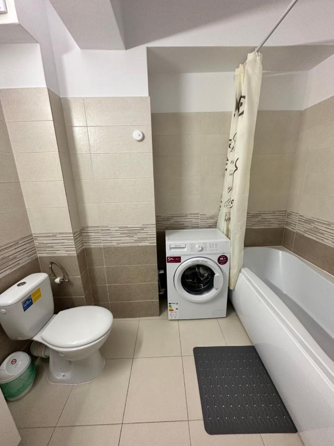 Cozy Apartment In The Heart Of Iasi - Palas Mall Экстерьер фото