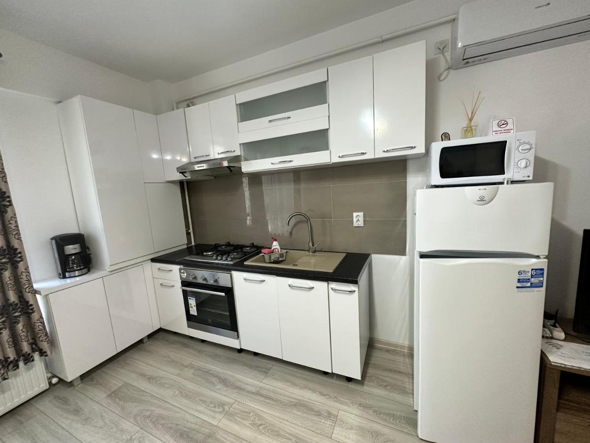 Cozy Apartment In The Heart Of Iasi - Palas Mall Экстерьер фото